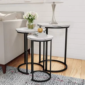 Nesting Tables