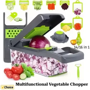 Vegetable Chopper